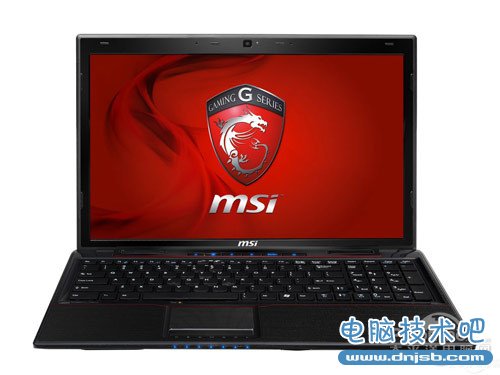 msi微星 GE60 20E-035CN