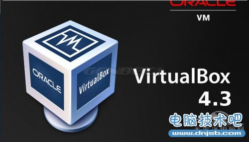 VirtualBox 4.3