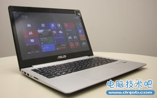 Win8笔记本 华硕S400