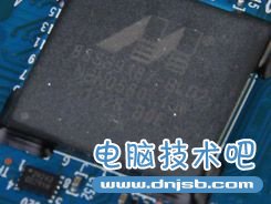 SSD横评