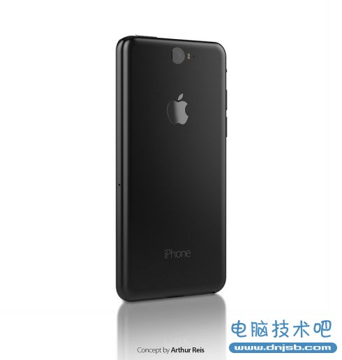 惊艳！“iPhone 6”又来了