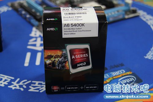 A6-5400K