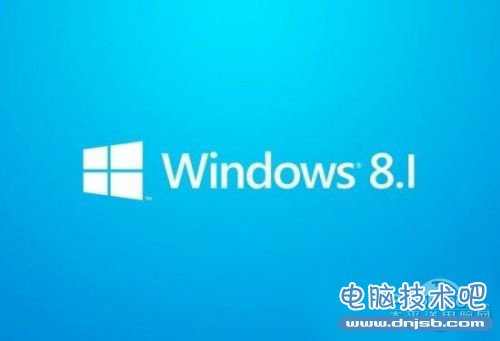 微软Windows 8.1操作系统