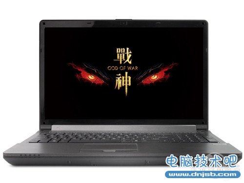 神舟 战神K650C-i5 D1