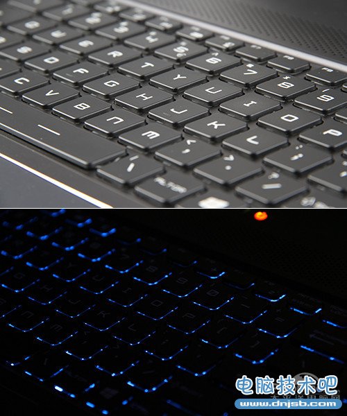 镭波X17s(i7-4700HQ/GTX765M)