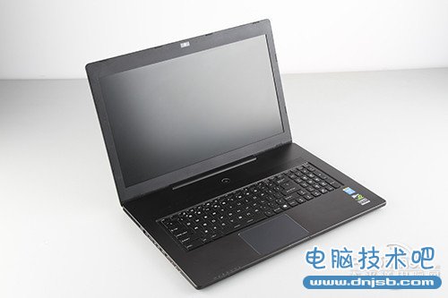 镭波X17s(i7-4700HQ/GTX765M)