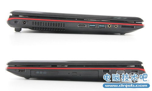 msi微星GE70 20E-006CN