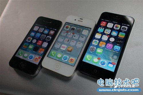 苹果：将很快修复iOS7系统主屏崩溃BUG 