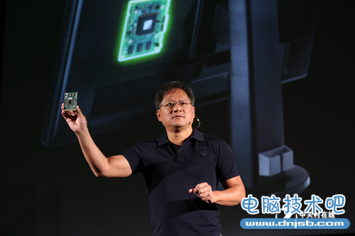 G-SYNC加780Ti NVIDIA媒体日持续报道 