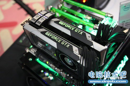 给PCDIY一个新玩法 高性能显卡外置解析 