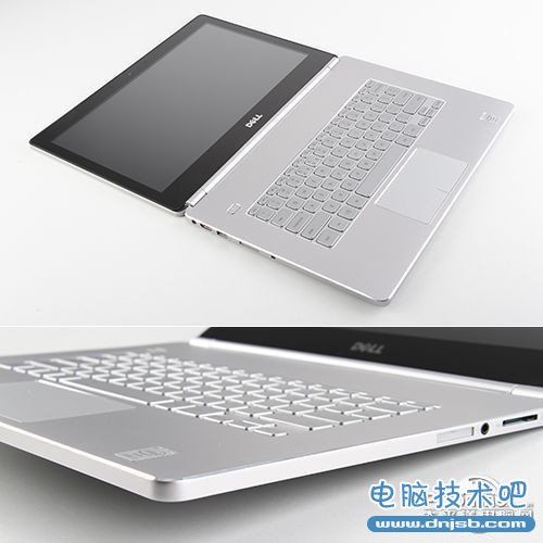 戴尔Inspiron 14 7000