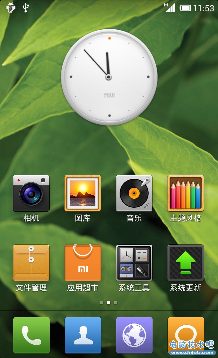 三星I9300怎么刷MIUI