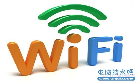 Wifi密码怎么破解 dnjsb.com电脑技术吧