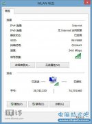 解决Win7/Win8.1的无线网路连接受限故障