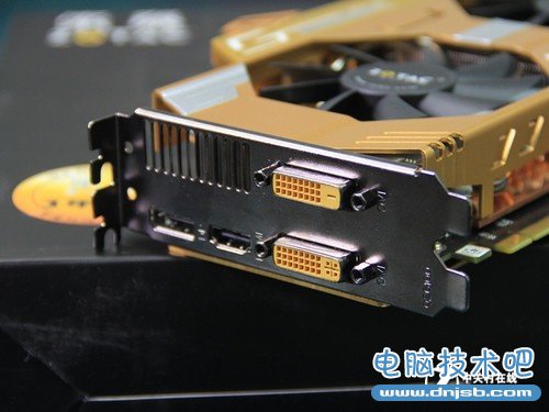 黄金纪念版上市 索泰GTX760报价1999元 