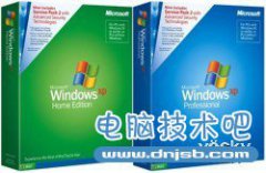 经典足迹 微软Windows XP系统发展历程回顾