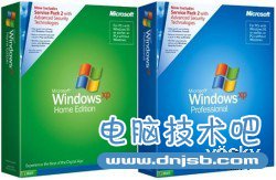 微软Windows XP系统发展历程回顾