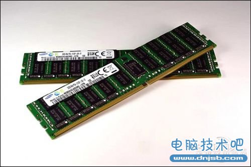 Intel土豪平台:8核CPU+DDR4+X99主板_dnjsb.com