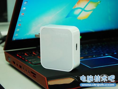 TP-Link WR703N