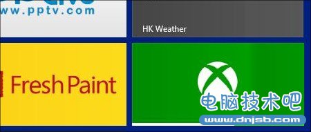 Win8.1新功能最终汇总