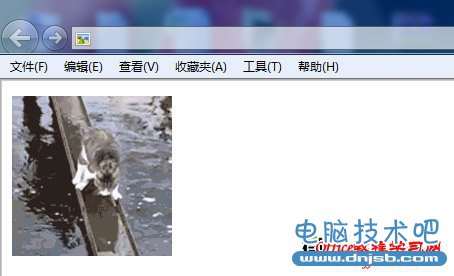 WIN7查看GIF 