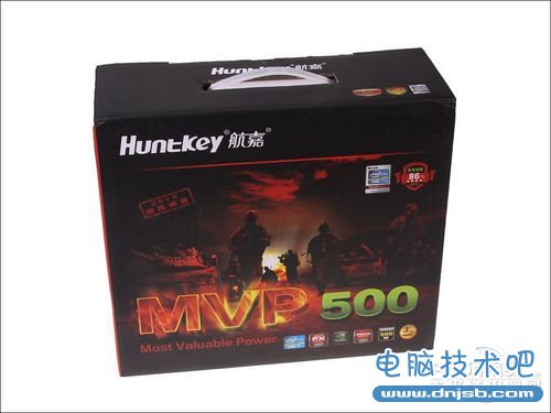 航嘉MVP500