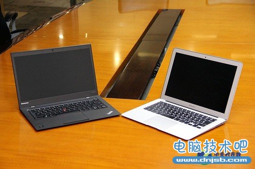 针尖对麦芒 ThinkPad X1C和Air该选谁？ 
