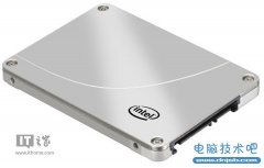 SSD固态硬盘新突破：提速300%，省电60%