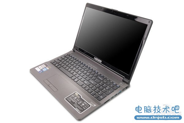 神舟K650C-i7 D4