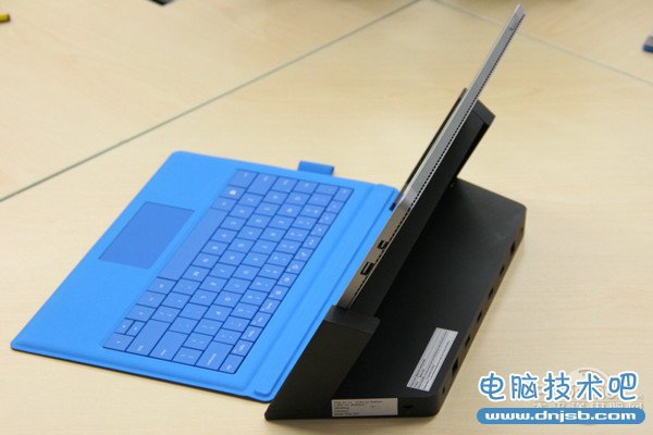 微软Surface Pro 3(i5/128GB/