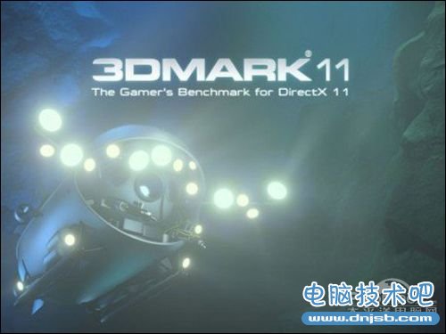 3DMark 11