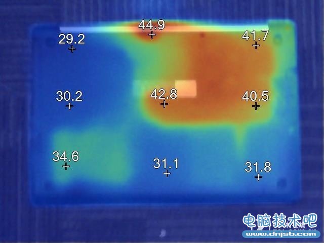 四千价位好选择 i5配840华硕R553LN评测 