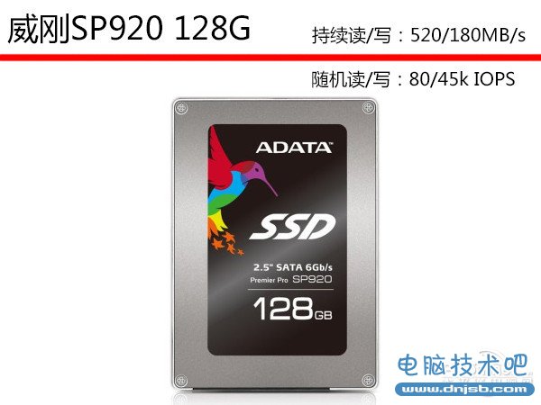 SSD