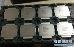 AMD又要打酱油？惊爆Intel新18核36线CPU