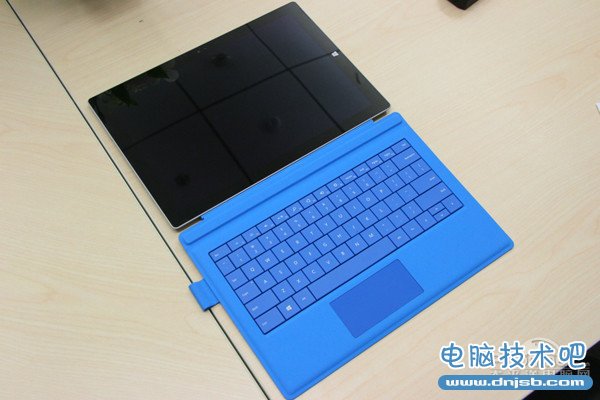 微软Surface Pro 3(i3/64GB/中