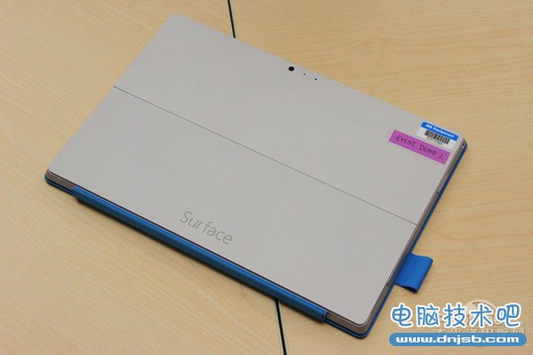 微软Surface Pro 3(i3/64GB/中