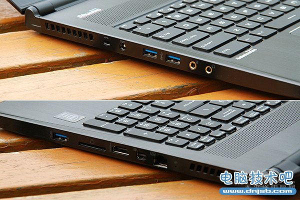 msi微星GS60 2PC-010CN