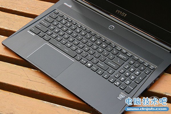 msi微星GS60 2PC-010CN