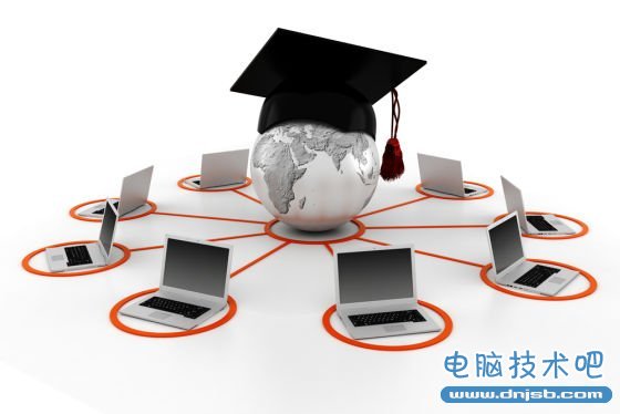 在中国，在线教育的春天还远远没有到来。