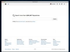 知名技术网站GitHub解禁 不再被墙后全新到来