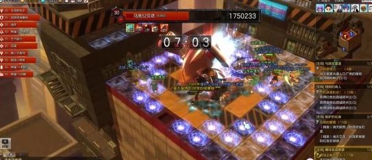 冒险岛2战争机器人的叛乱图文攻略