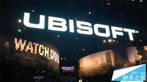 E3 2016发布会：育碧看门狗2 细胞分裂新游戏期待汇总