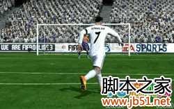 《FIFA Online3》射门技巧之单刀射门脚法讲解