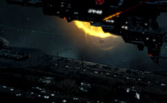 群星Stellaris舰船设计技巧 舰船设计必看技巧心得分享