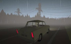 老爷车Jalopy海关怎么过 海关过关方法