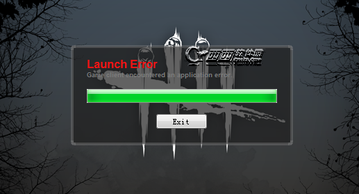 黎明杀机进不去显示EasyAntiCheat Launcher 已停止工作解决办法