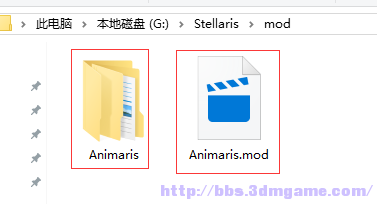 群星stellaris非正版玩家MOD如何使用 群星mod不能玩怎么办