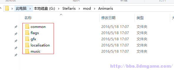 群星stellaris非正版玩家MOD如何使用 群星mod不能玩怎么办