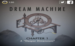 梦境机器Dream Machine攻略大全 梦境机器全关卡通关攻略【图文讲解】