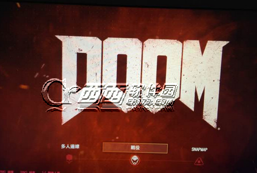 毁灭战士4doom4怎么联机 联机方法一览